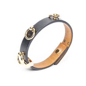 Hermes Mini Dog Bracelet T2